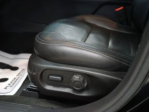 Used 2016 Ford Taurus SEL w/ Equipment Group 201A image 27