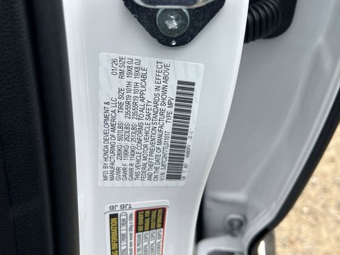 New 2026 Acura RDX SH-AWD w/ Advance Package image 28