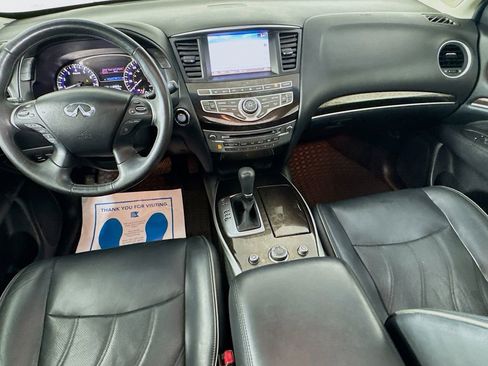 Used 2014 INFINITI QX60 FWD w/ Premium Plus Package image 29