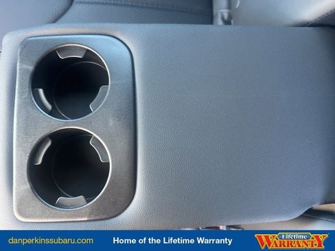 Certified 2022 Subaru Forester Wilderness image 33
