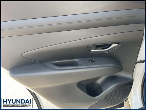 New 2026 Hyundai Tucson SEL Plus AWD/4WD image 17
