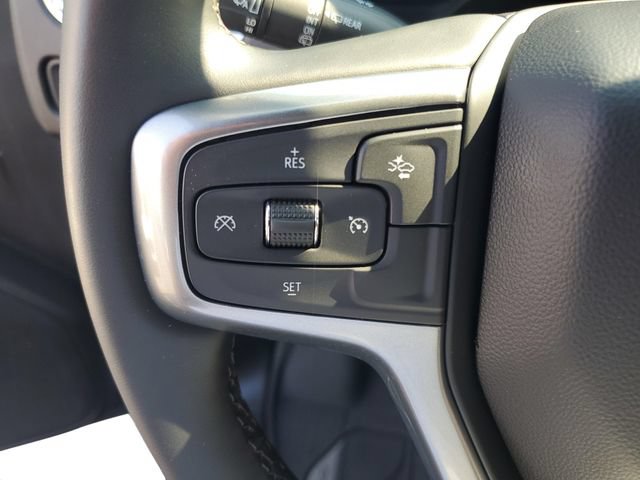 Used 2024 Chevrolet Tahoe LS RWD image 12