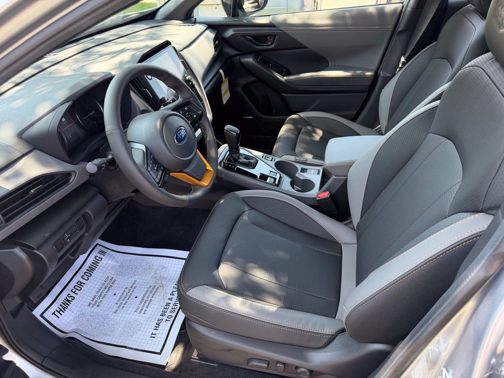 New 2026 Subaru Crosstrek 2.5i Wilderness AWD/4WD image 10
