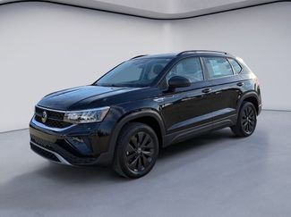 Used 2024 Volkswagen Taos S video 1