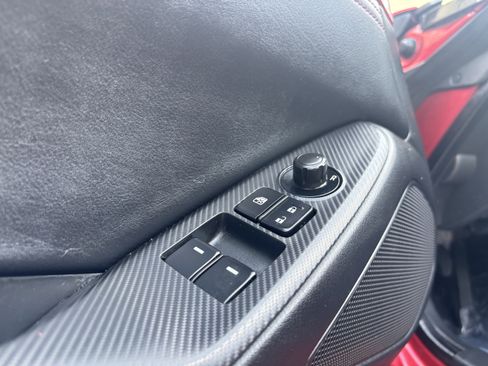 Used 2017 MAZDA MX-5 Miata Club w/ Brembo/BBS Package image 33