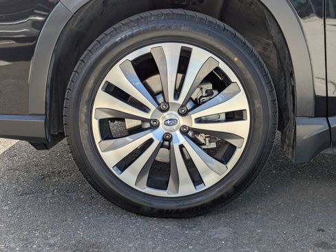 Used 2022 Subaru Ascent Touring w/ Popular Package #2A image 54