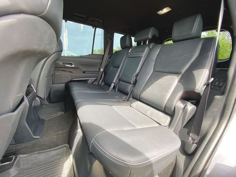 Used 2024 Lexus GX 550 w/ Accessory Package (Z1) AWD/4WD image 26