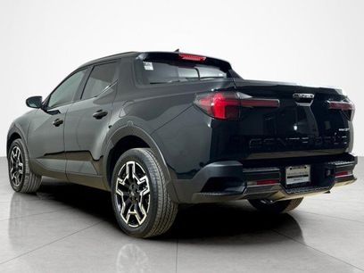 Used 2025 Hyundai Santa Cruz Limited