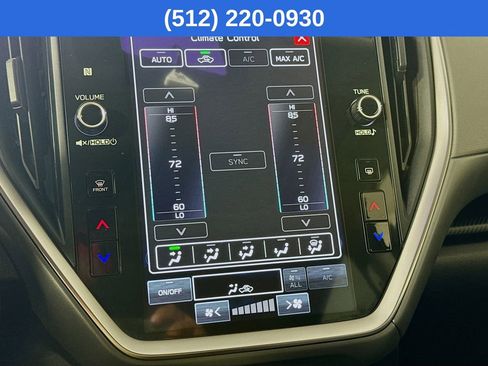 Certified 2024 Subaru Crosstrek 2.0i Premium image 18