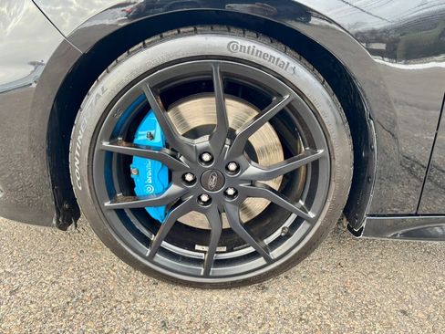 Used 2017 Ford Focus RS image 39