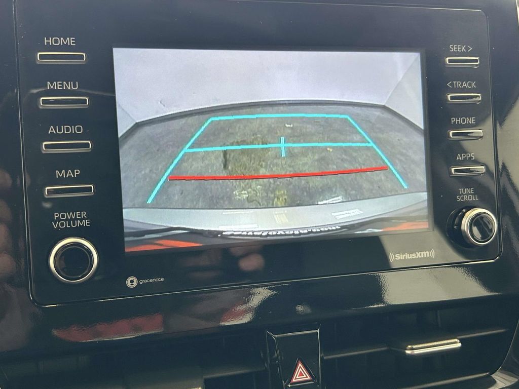 Certified 2024 Toyota Camry LE FWD image 25