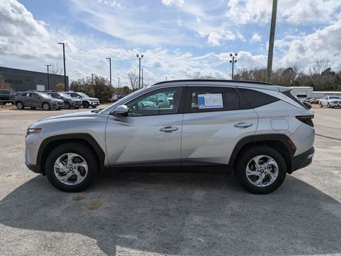 Used 2023 Hyundai Tucson SEL image 6