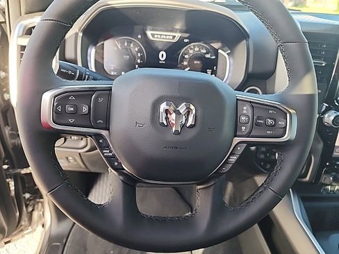 New 2026 RAM 1500 Big Horn image 18