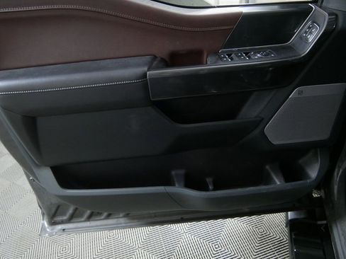 Used 2021 Ford F150 Lariat AWD/4WD image 13