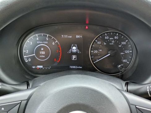 Used 2023 Nissan Kicks SV FWD image 25
