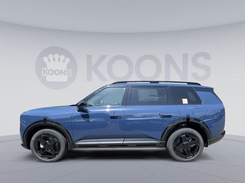 New 2027 Kia Telluride X-Line SX Prestige AWD/4WD image 2