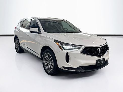 Used 2022 Acura RDX AWD w/ Technology Package image 3