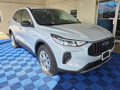 New 2025 Ford Escape Active w/ Cold Weather Package