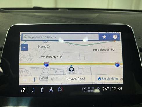 Used 2025 Cadillac CT4 Premium Luxury AWD/4WD image 14