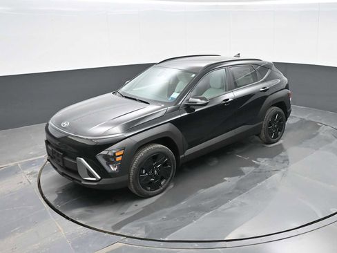New 2026 Hyundai Kona SEL Sport image 24