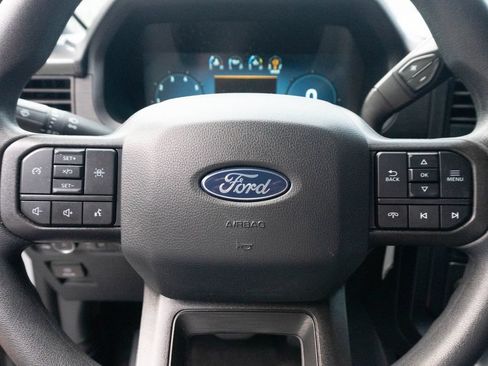 Used 2024 Ford F150 STX RWD image 21
