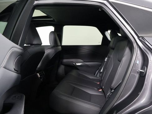 Certified 2025 Lexus RX 350 image 11