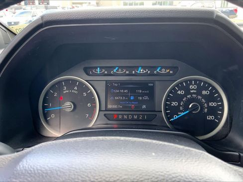 Used 2016 Ford F150 XLT w/ Equipment Group 301A Mid image 51