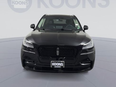 Used 2024 Lincoln Aviator Reserve w/ Jet Package image 11