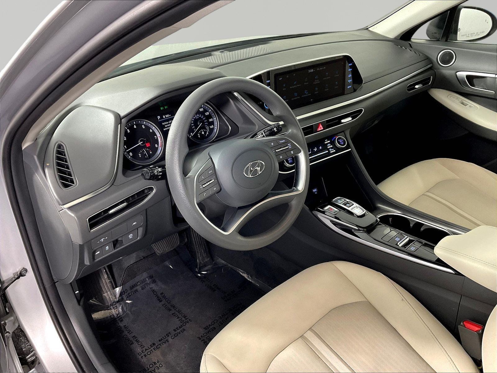 Used 2023 Hyundai Sonata SEL FWD image 18