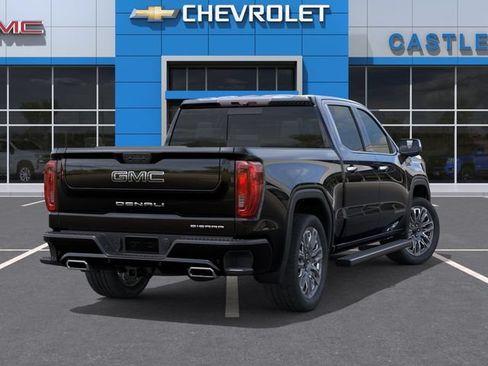 New 2026 GMC Sierra 1500 Denali Ultimate AWD/4WD image 4