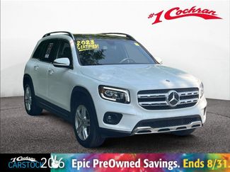 Certified 2023 Mercedes-Benz GLB 250 4MATIC video 1
