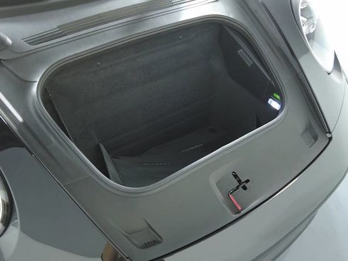 Used 2024 Porsche 911 Turbo S image 21