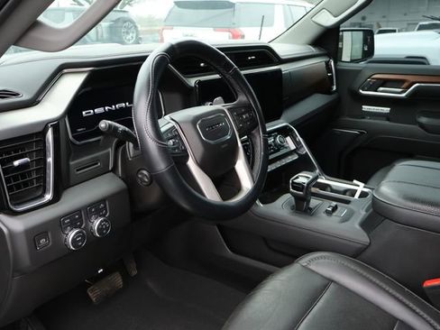 Used 2023 GMC Sierra 1500 Denali image 15