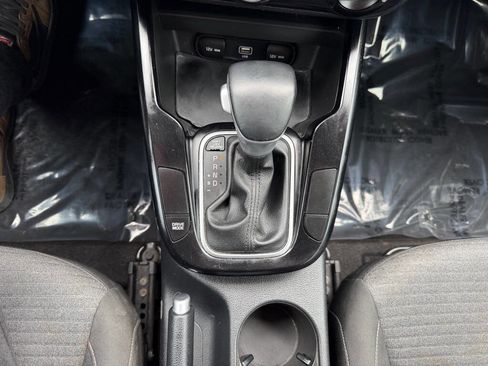 Used 2021 Kia Soul GT-Line FWD image 21