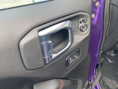 New 2026 Jeep Wrangler Unlimited Rubicon image 13