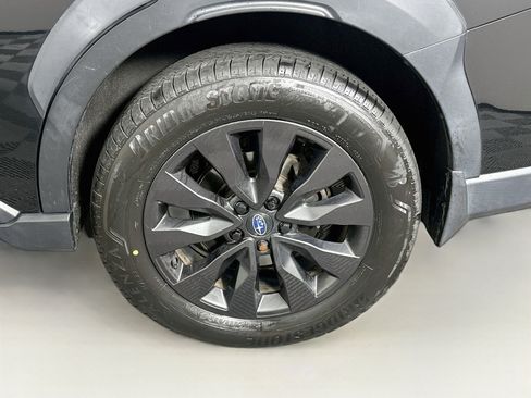 Used 2023 Subaru Outback Onyx Edition XT AWD/4WD image 11