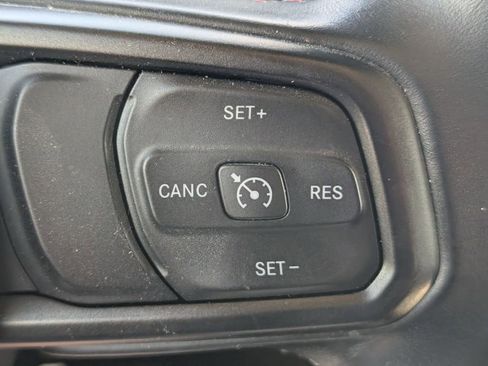 Used 2020 Jeep Wrangler Unlimited Sport AWD/4WD image 11