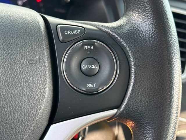 Used 2015 Honda Civic LX image 32
