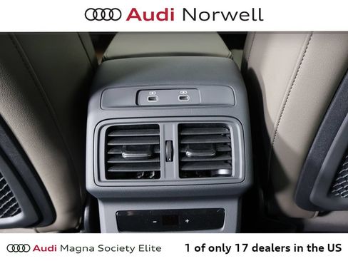 New 2026 Audi Q5 Premium Plus AWD/4WD image 22