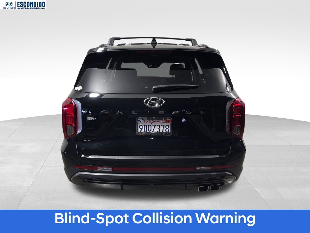 Used 2023 Hyundai Palisade XRT FWD image 4