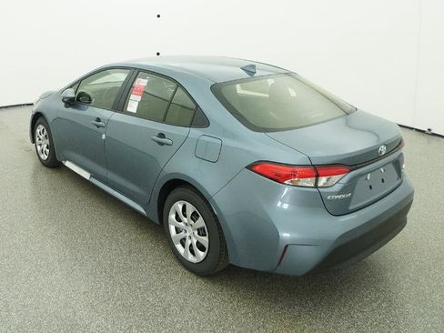 New 2026 Toyota Corolla LE image 35