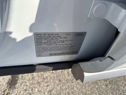 Used 2024 Audi Q5 2.0T Premium Plus image 28