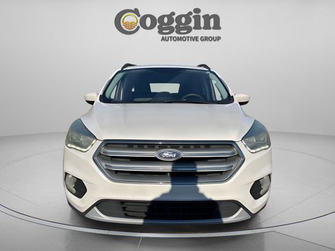 Used 2017 Ford Escape SE w/ Equipment Group 201A image 7