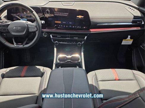 New 2026 Chevrolet Traverse RS FWD image 16