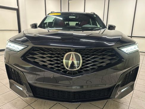 Used 2025 Acura MDX A-Spec AWD/4WD image 14