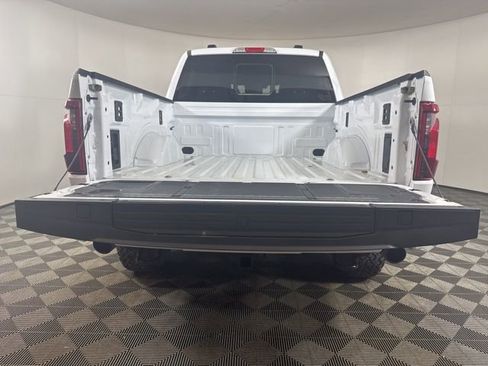 Certified 2025 Ford F150 Tremor w/ Bed Utility Package image 21