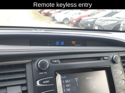 Used 2016 Toyota Highlander LE image 21