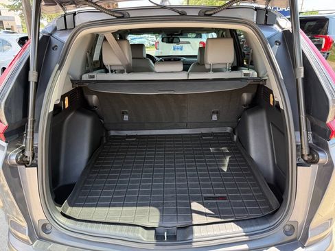 Used 2020 Honda CR-V Touring image 16