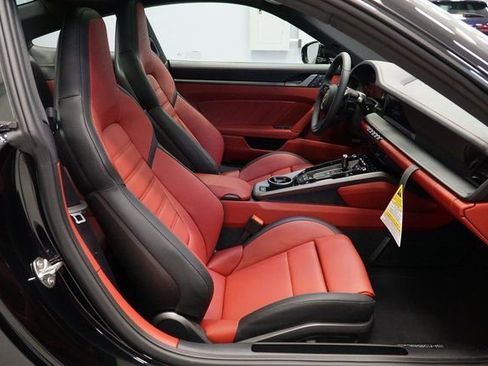 Used 2025 Porsche 911 Carrera S image 24
