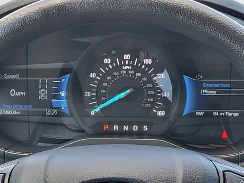 Certified 2024 Ford Edge SE AWD/4WD image 35